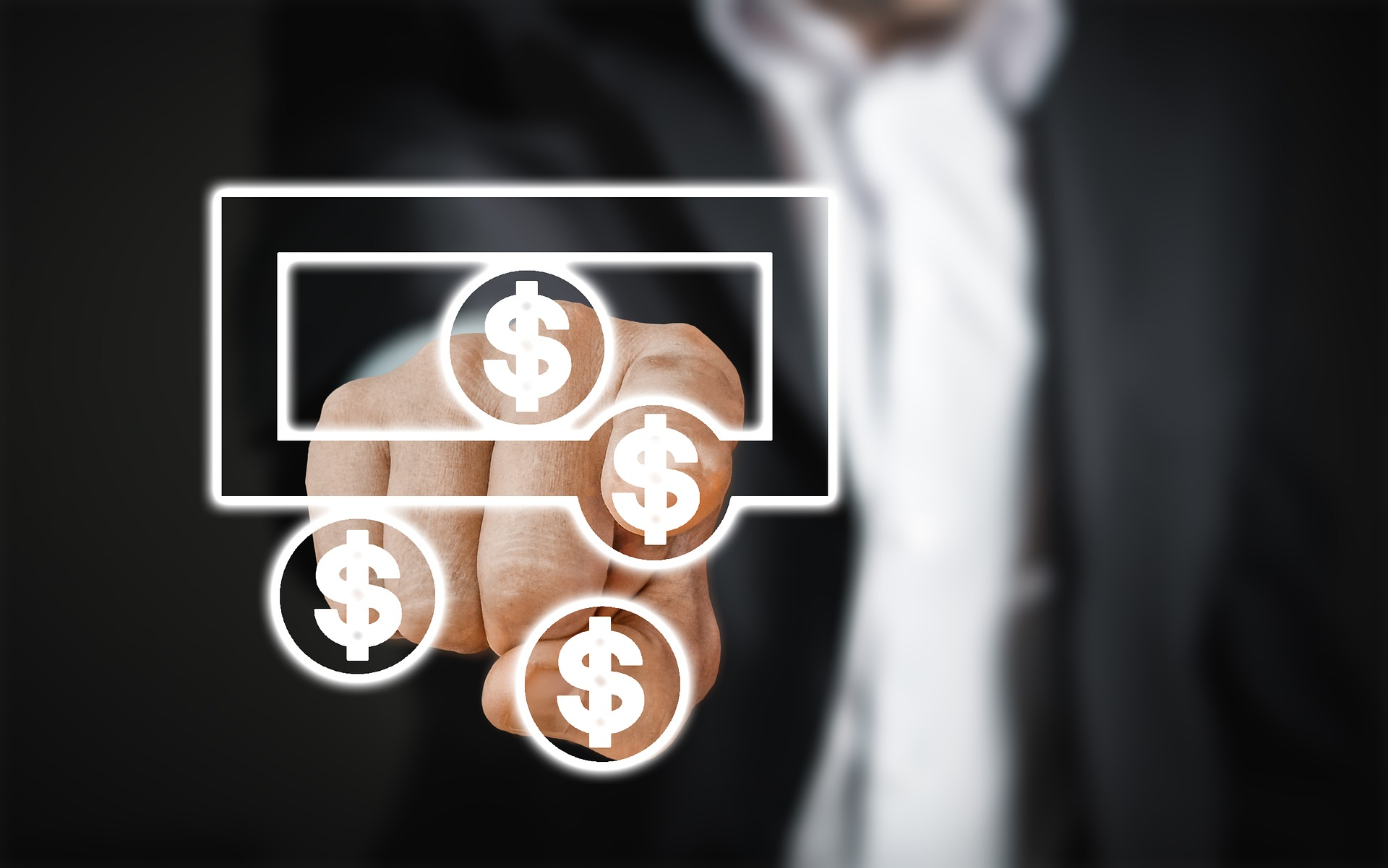 On Q Robotic Automation Healthcare Billing Pic 1 28 20du Turn On 2932999 1920 Pixabay 5e3042695a46c