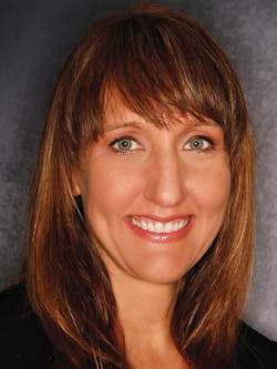 Melissa Amell Melissa Amell