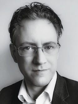 Cameron McEwen Cameron McEwen