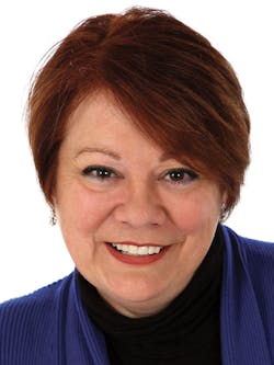 Nancy Pakieser Nancy Pakieser