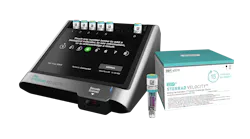 Asp Unveils A Fast Biological Indicator For Hydrogen Peroxide Sterilization Pic 2 10 20du Asp Velocity15 Photo Courtesy Of Asp