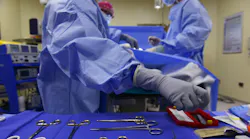 Leapfrog Group U s Hospitals Show Improvements In Surgical Safety Standards But Some Deficiencies Remain Pic 2 27 20du Surgery 688380 1920 Pixabay