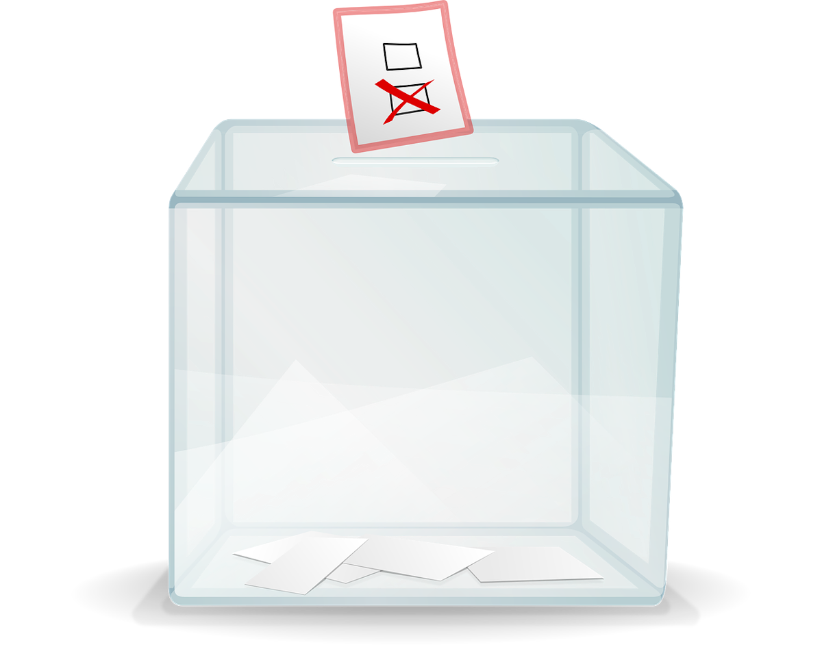 AACN announces 2020 election results | Healthcare ...
