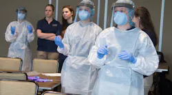 Cdd Updates Recommendations For Healthcare Supply Of Ppe Pic 2 12 20du 26657803584 40b203e5c9 O Flickr Fda