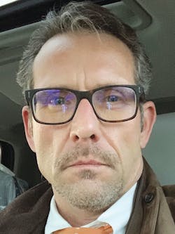 Barry O’Brien Sr. Barry O’Brien Sr.