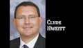 Clyde Hewitt