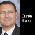 Clyde Hewitt
