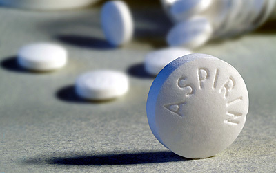 New guidelines on aspirin for primary prevention Healthcare