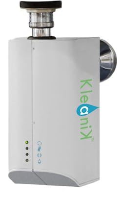 Imperial Surgical Kleanik Sink Disinfection System Imperial Surgical Kleanik Sink Disinfection System