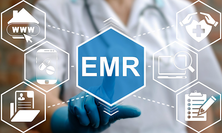 InSync unveils electronic medication administration record application