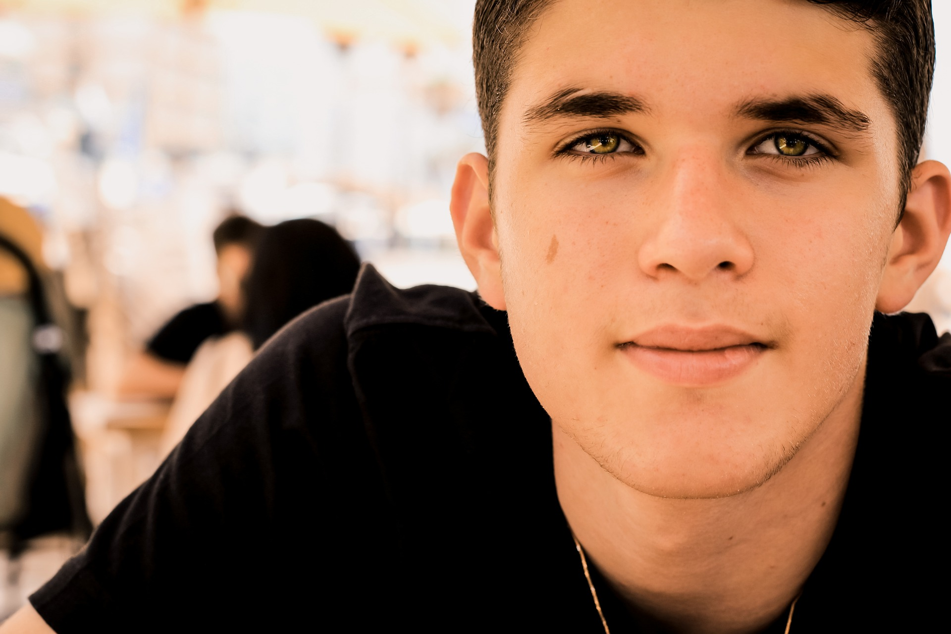 Nih Less Than Quarter Of At Risk Adolescent Boys Ever Get Tested For Hiv Pic 2 17 20du Teenager 4809873 1920 Pixabay 5e4ac23043647