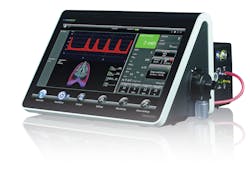 Vyaire Medical’s bellavista 1000e ventilator Vyaire Medical’s bellavista 1000e ventilator