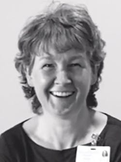 Suzanne Smith Suzanne Smith