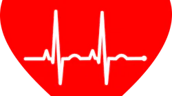 Ut Southwestern Medical Center Traditional Risk Factors Predict Heart Disease About As Well As Sophisticated Genetic Test Pic 2 20 20du Ekg 2069872 1280 Pixabay