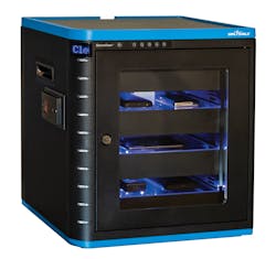 ElectroClave, from Seal Shield ElectroClave, from Seal Shield