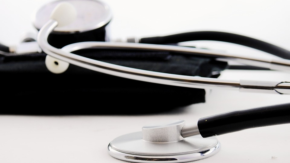 Ama Doctors Hospitals Nurses Seek 1 Billion To Combat Covid 19 Pic 3 19 2du Stethoscope 1584222 960 720 Pixabay 5e7386f50d53a