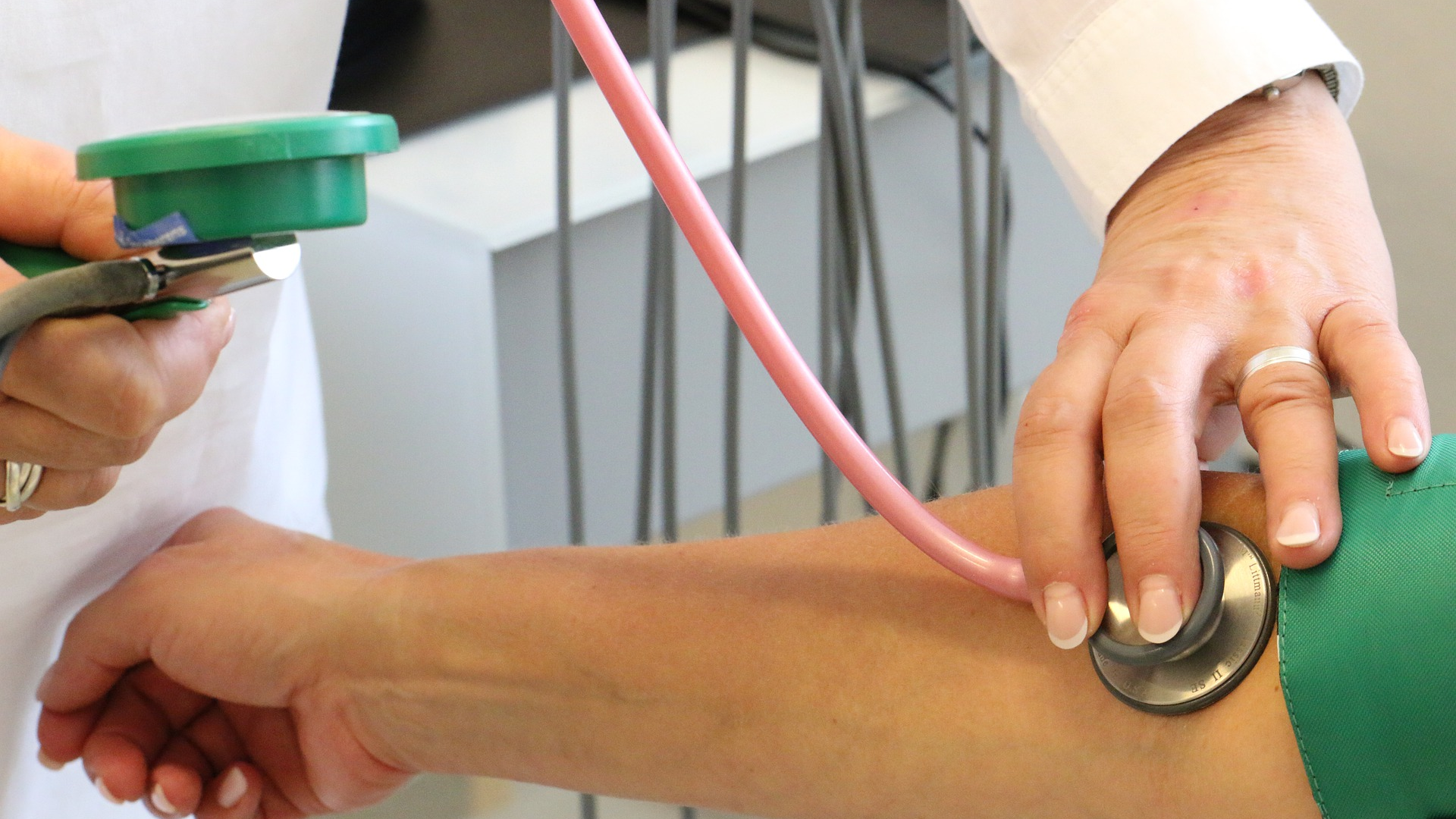 Cidrap Epidemiology Study Highlights Diversity Of Cre In Us Hospitals Pic 3 10 20du Doctor 4303020 1920 Pixabay 5e67aa84c6333