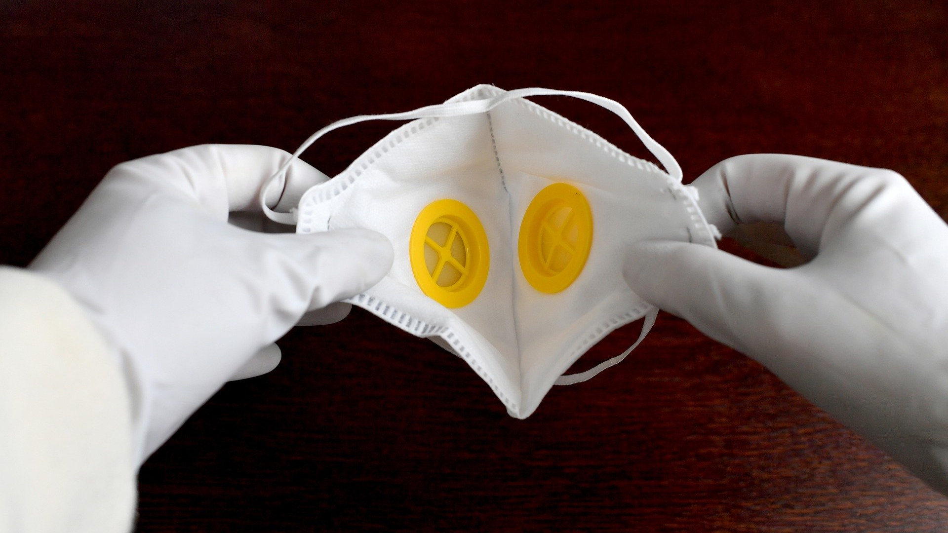 Cidrap Who Warns Of Covid 19 Related Protective Equipment Shortage Pic 3 4 20du Epidemic 4888797 1920 Pixabay 5e5fd3c5074dd