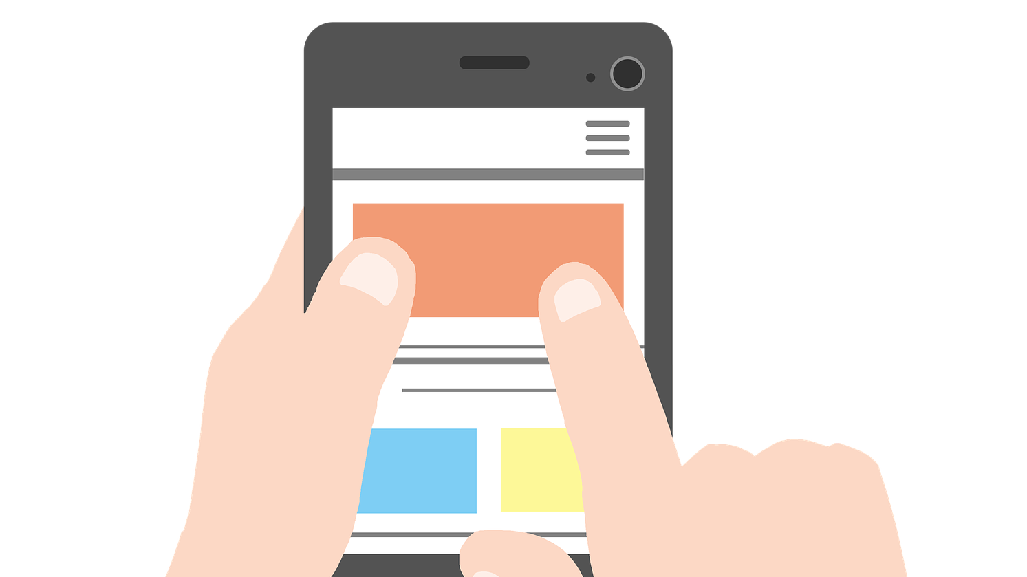 Cedars Sinai New Tool Collects Patient Feedback Faster During Hospital Stays Pic 3 3 20du Smartphone 1184883 1920 Pixabay 5e5e772230b28