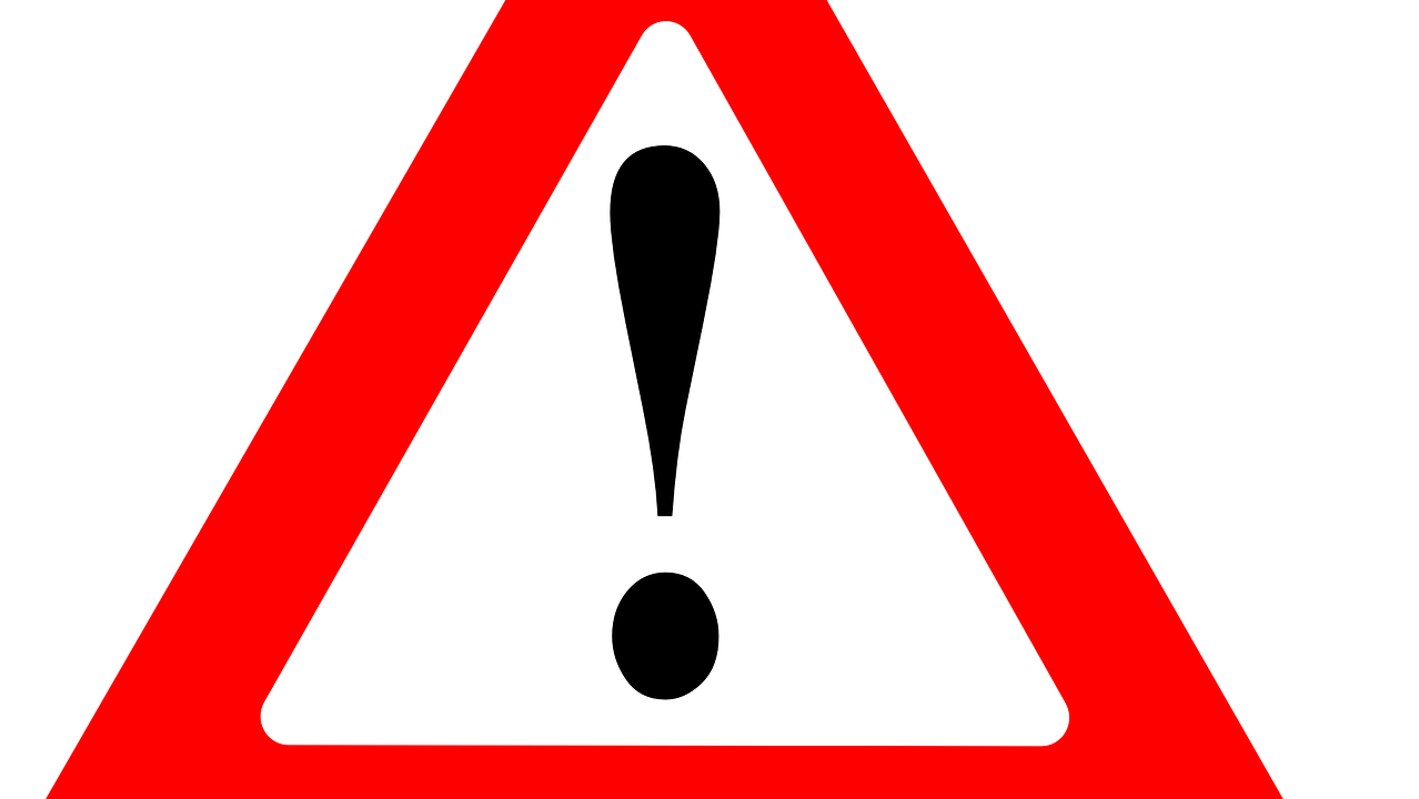 Fda And Ftc Warn About Companies Selling Fraudulent Products Claiming To Treat Or Prevent Covid 19 Pic 3 11 20du Attention 303861 1280 Pixabay 5e6a5325e9b4a