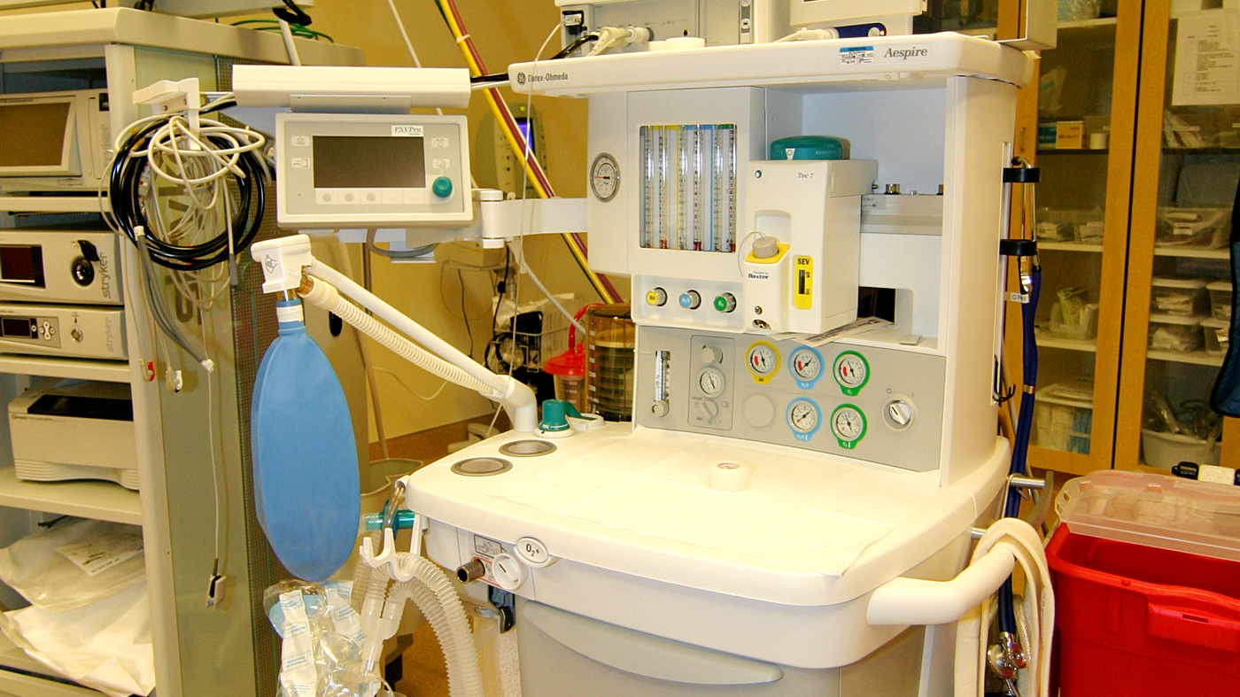 Fda Issues Letter On Ventilator Supply Mitigation Strategies To Healthcare Providers Pic 3 23 20du 12055309545 32fce1fc21 O Fda Flickr 5e78c4428a4b9