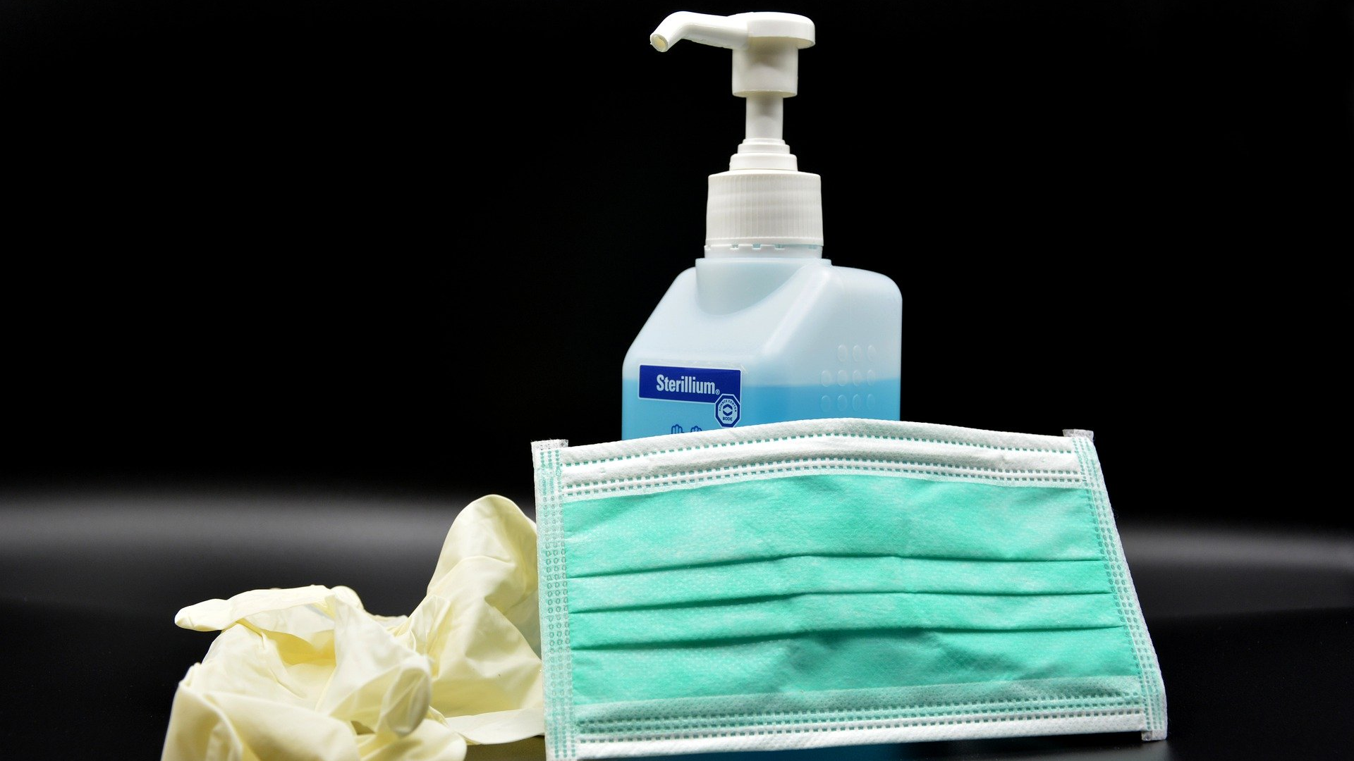 National Survey Shows Dire Shortages Of Ppe Hand Sanitizer Across The U s Pic 3 31 20du Hand Disinfection 4954840 1920 1 Pixabay 5e835711a8f7e