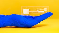 Purdue University Paper Device Could Bring Portable Coronavirus Detection But Funding Bars Production Pic 3 4 20du Linnes Paper Courtesty Of Purdue University 5e5fcfb8138fd Purdue University Paper Device Could Bring Portable Coronavirus Detection But Funding Bars Production Pic 3 4 20du Linnes Paper Courtesty Of Purdue University 5e5fcfb8138fd