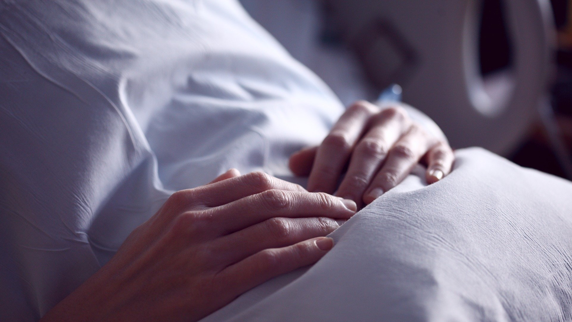 Queen S University Belfast Researchers Develop New Coating To Reduce Pain And Risk Of Infection For Catheter Users Pic 3 6 20du Healing 4054923 1920 Pixabay 5e6279675a7d1