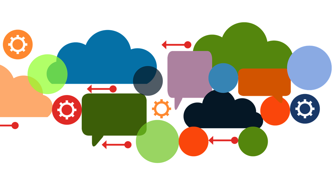 Resilinc Announces Launch Of The Exchange For Critical Supply Items Pic 3 31 20du Digital Marketing 1527799 1920 Pixabay 5e8357e5a5642