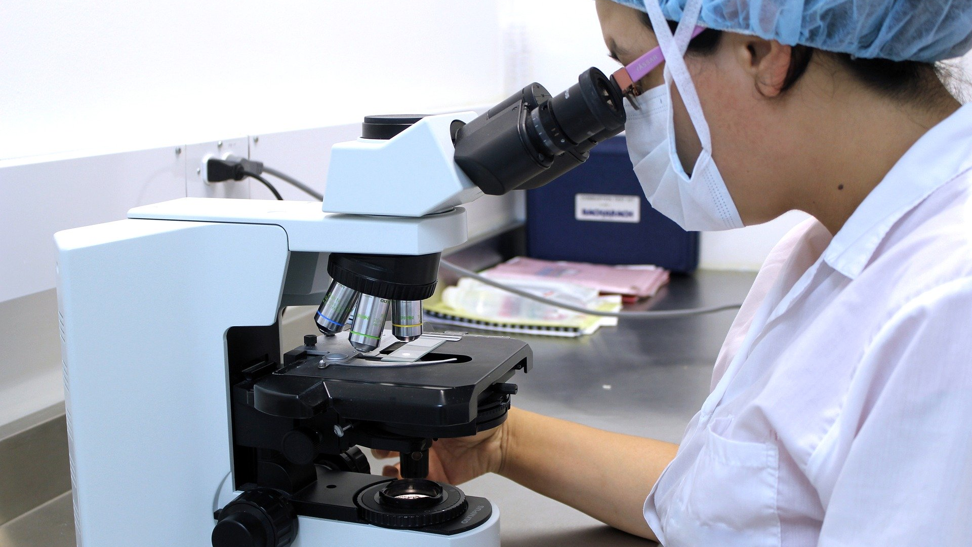 Scientists Search For Ways To Impede Treat Covid 19 Pic 3 31 20du Microscope 2352650 1920 Pixabay 5e835acb000f5