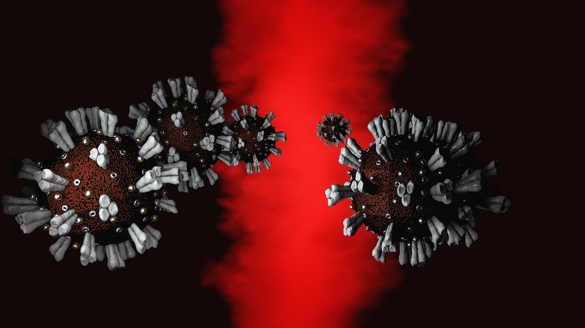 Studies Analyze How Long Covid 19 Lives On Surfaces Pic 3 17 20du Coronavirus 4931410 1920 Pixabay 5e70e0bb18034