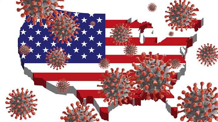 Us Covid 19 Cases Rise To Over 86 000 Now The Highest Total In World Healthcare Purchasing News Us Covid 19 Cases Rise To Over 86 000 Now The Highest Total In World Healthcare Purchasing News