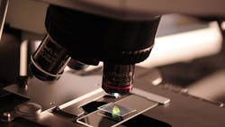 Utsw Researchers And International Collaborators Find Human Protein That Potently Inhibits Coronavirus Pic 3 10 20du Microscope 385364 1920 Pixabay