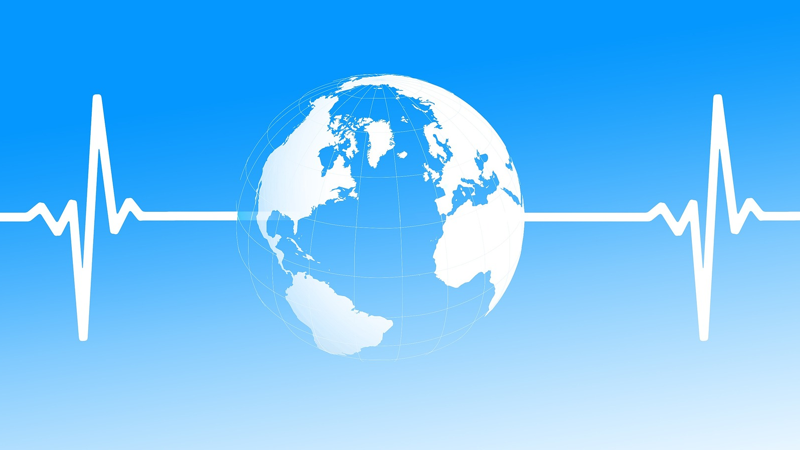 Who Releases Guidelines To Help Countries Maintain Essential Health Services During The Covid 19 Pandemic Pic 3 31 20du Globe 762008 1920 Pixabay 5e835558e7e61