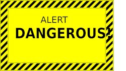 Danger 147333 1280 Pixabay 5e7b687864926 Danger 147333 1280 Pixabay 5e7b687864926