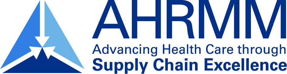 Ahrmm Makes Recommendations On Covid 19 For Healthcare Supply Chain Pic 3 17 20du Ahrmm Header Logo Ahrmm 5e70df1c2f0e4