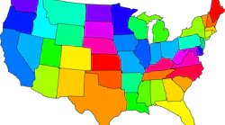 Cidrap Four States Report More Covid 19 Cases, Silent Washington Spread Pic 3 2 20du Map 294521 1280 Pixabay