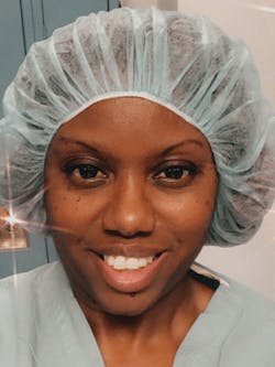 Veronica Holder Veronica Holder