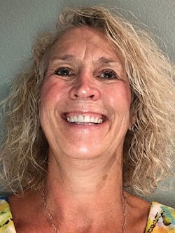 Mary K. Lane Mary K. Lane