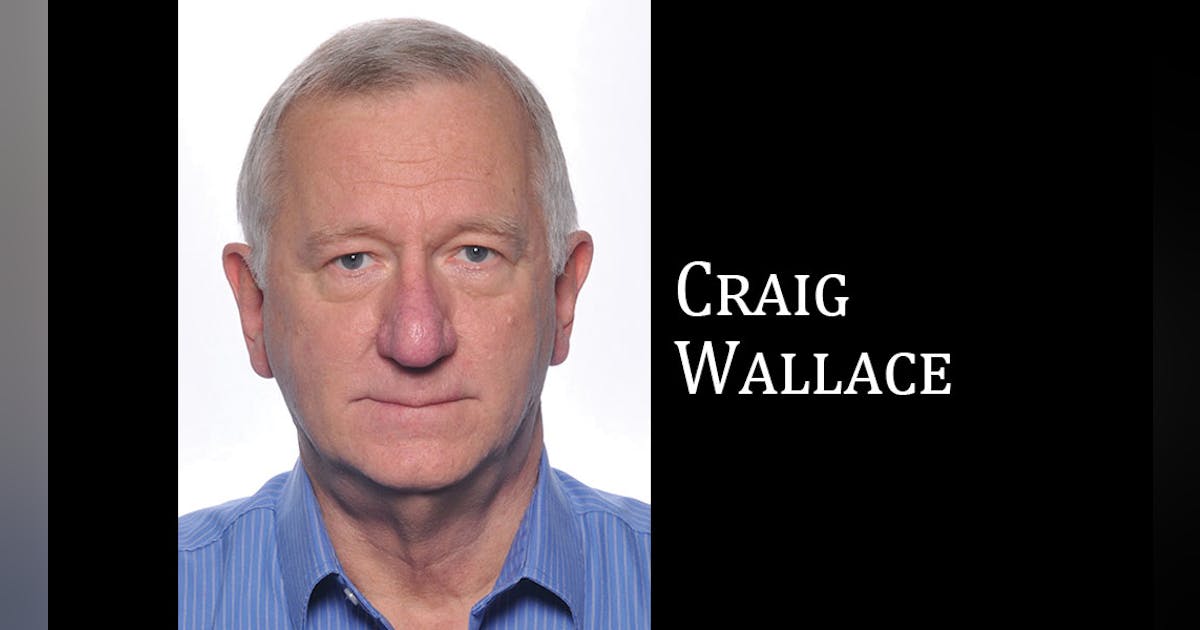 Craig Wallace | HPN Online