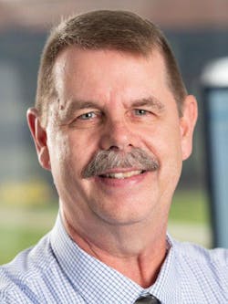 Ed Gruhlke Ed Gruhlke