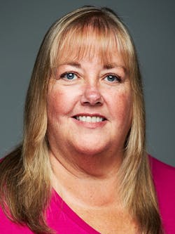 Janet Pate Janet Pate