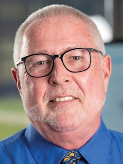 Larry Slattery Larry Slattery