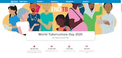 New Who Recommendations To Prevent Tuberculosis Aim To Save Millions Of Lives Pic 3 24 20du Worldtbday World Health Organization 5e7a1c3bf24b5 New Who Recommendations To Prevent Tuberculosis Aim To Save Millions Of Lives Pic 3 24 20du Worldtbday World Health Organization 5e7a1c3bf24b5