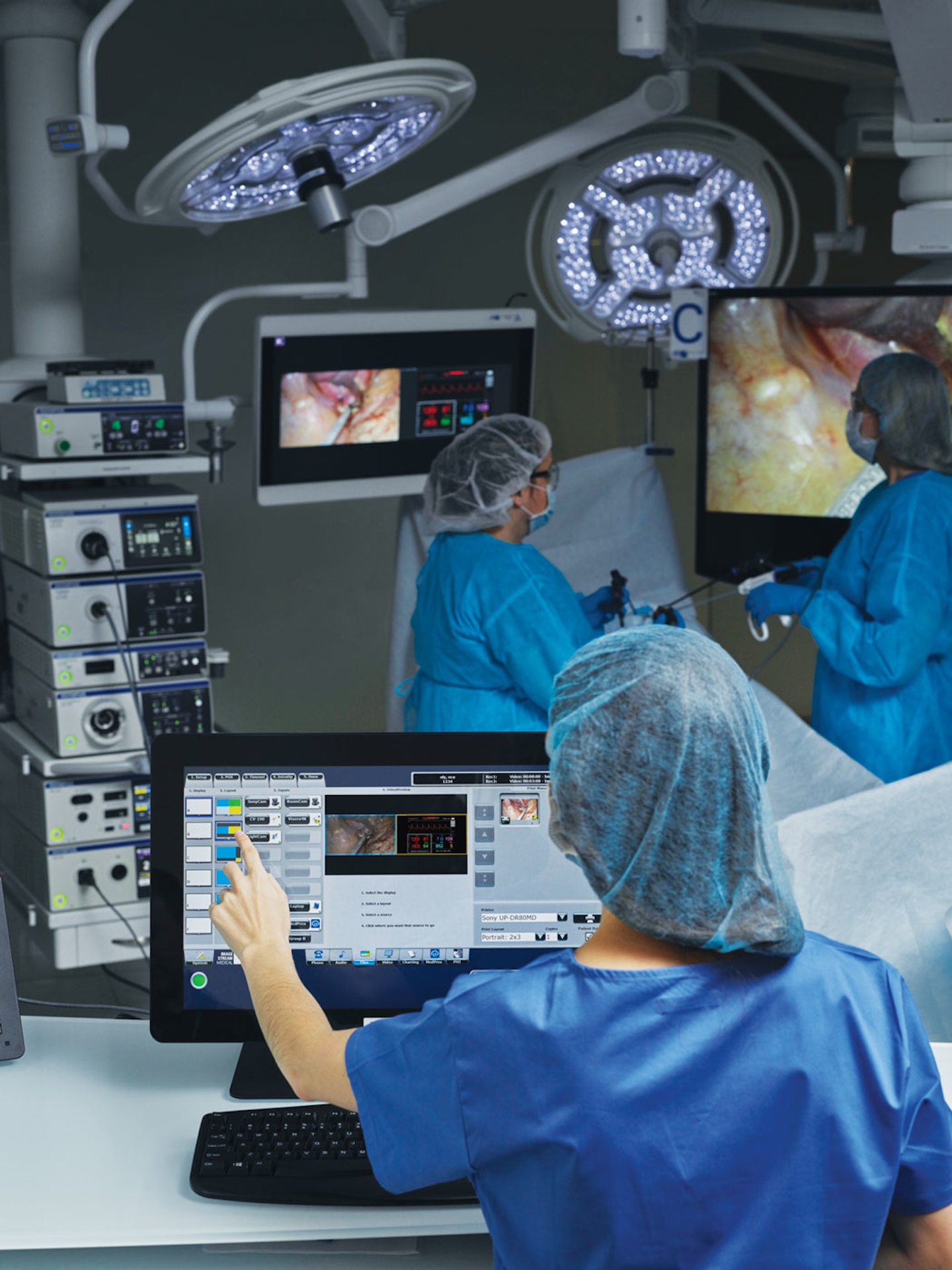 What’s in your toolbox? Healthcare Purchasing News