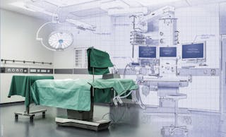 Dr&auml;ger Medical design services bring concept to reality