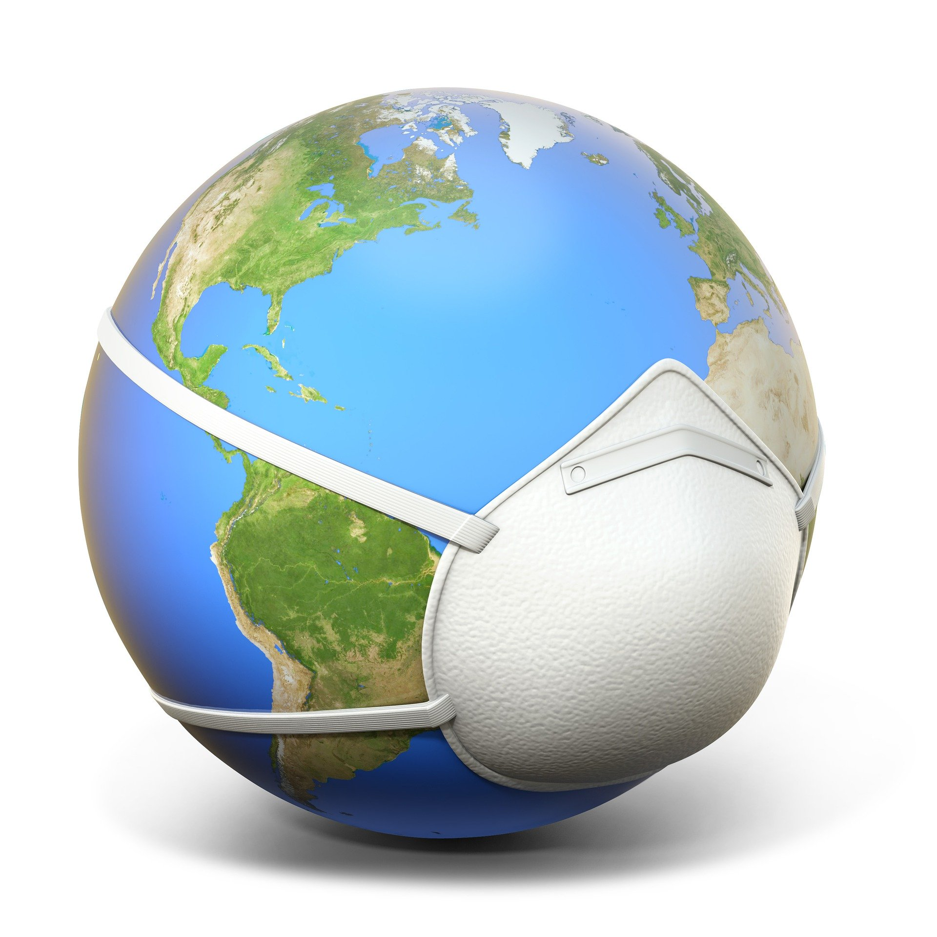 Who Director Reports Globally 3 4 Of Covid 19 Cases Have Died More Than The Flu Pic 3 4 20du Pandemic 4855303 1920 Pixabay 5e5fd5627e734