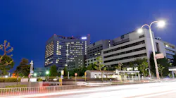 Analysis Estimates Up To 2 Million Uninsured People Could Require Covid 19 Hospitalization Pic 4 8 20du Night View 767852 1920 Pixabay