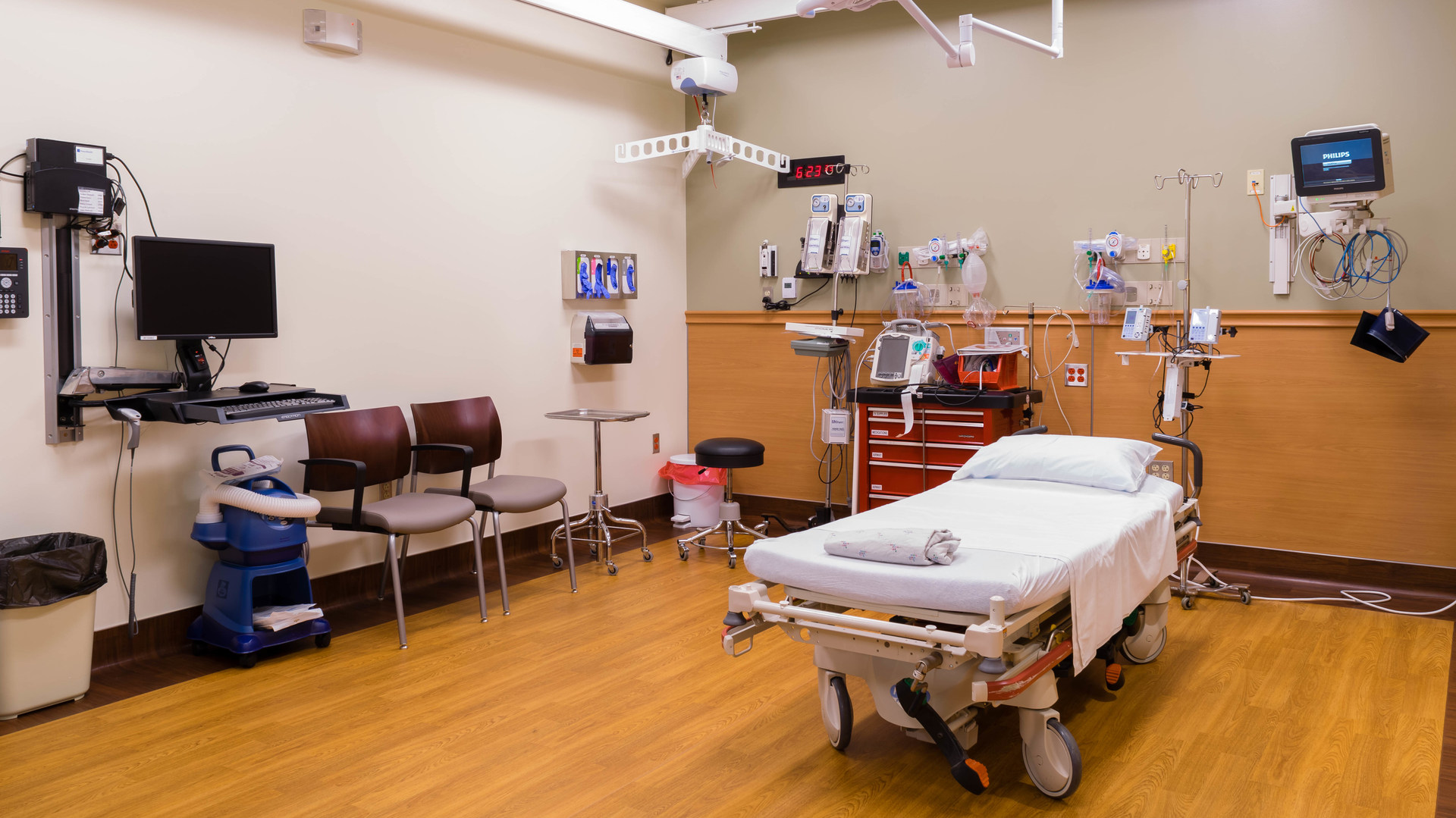 Critical Care Specialists Advise Preparing Early And Communicating Often For Covid 19 Cases Pic 4 29 20du 26760970986 575acc7c54 O Fda Flickr 5ea98f055a2a7