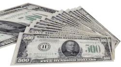 Hhs To Begin Immediate Delivery Of Initial $30 Billion Of Cares Act Provider Relief Funding Pic 4 10 20du Dollar 1971102 1920 Pixabay